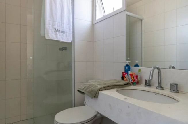 Imagem Imóvel com 3 Quartos à Venda, 141 m² em Portal Do Morumbi - São Paulo