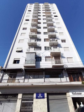 Apartamento com 2 Quartos à Venda, 65 m² em Edifício Trevisan - Centro - Pirassununga