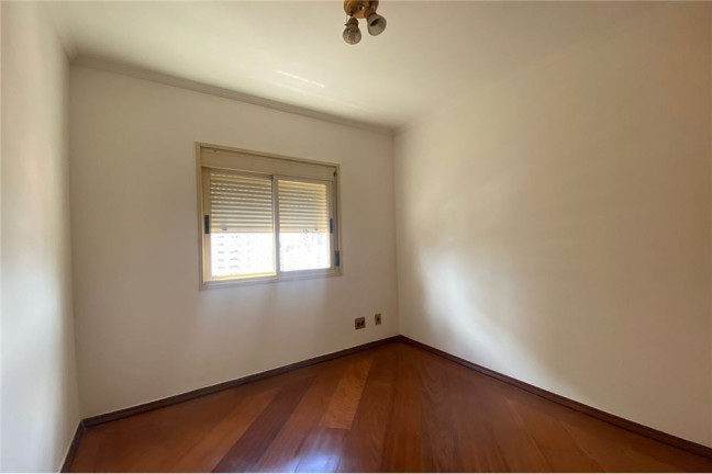 Imagem Apartamento com 1 Quarto à Venda, 43 m² em água Branca - São Paulo