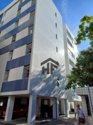 Apartamento com 3 Quartos à Venda, 140 m² em Torre - Recife