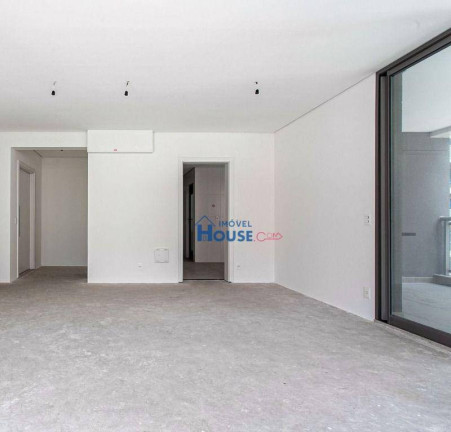Imagem Apartamento com 3 Quartos à Venda, 168 m² em Vila Nova Conceição - São Paulo Imagem Apartamento com 3 Quartos à Venda, 168 m² em Vila Nova Conceição - São Paulo