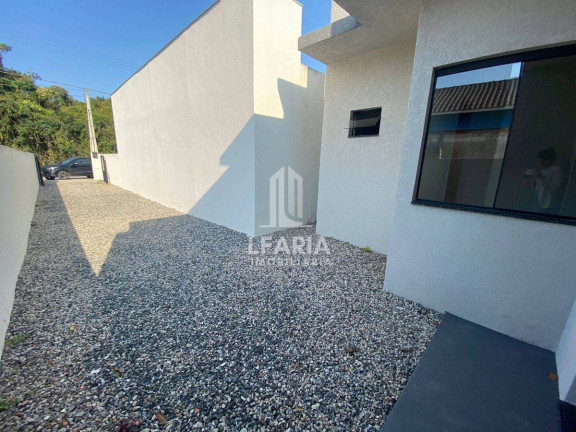 Imagem Casa com 2 Quartos à Venda, 57 m² em São José - Itapoá