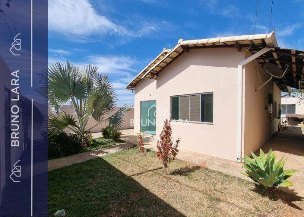 Imagem Casa com 4 Quartos à Venda, 135 m² em Jardim Colonial - Igarapé Imagem Casa com 4 Quartos à Venda, 135 m² em Jardim Colonial - Igarapé