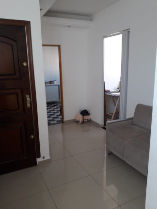Imagem Apartamento com 1 Quarto à Venda, 56 m² em Campos Elíseos - São Paulo