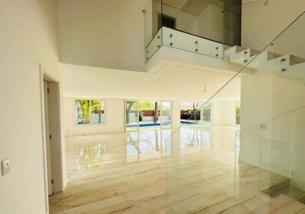 Imagem Casa com 4 Quartos à Venda, 680 m² em Brooklin - São Paulo Imagem Casa com 4 Quartos à Venda, 680 m² em Brooklin - São Paulo