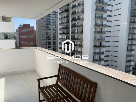 Imagem Imóvel com 4 Quartos à Venda, 161 m² em Indianópolis - São Paulo Imagem Imóvel com 4 Quartos à Venda, 161 m² em Indianópolis - São Paulo