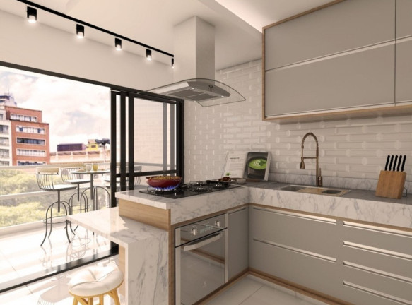 Imagem Apartamento com 4 Quartos à Venda, 150 m²