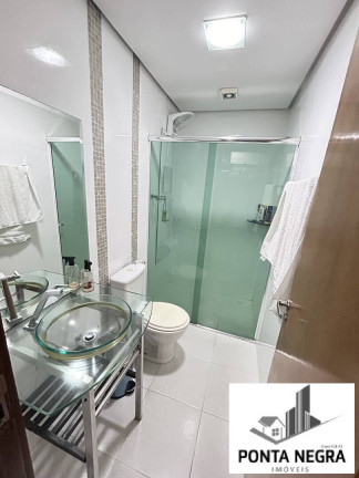 Imagem Apartamento com 3 Quartos à Venda, 94 m² em Ponta Negra - Manaus Imagem Apartamento com 3 Quartos à Venda, 94 m² em Ponta Negra - Manaus