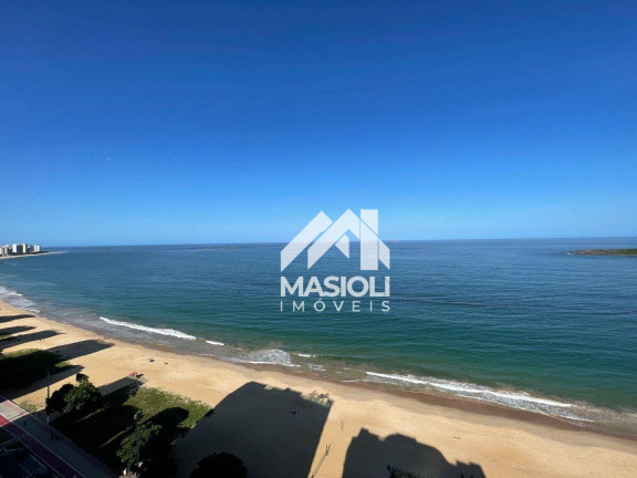 Imagem Cobertura com 4 Quartos à Venda, 550 m² em Praia De Itaparica - Vila Velha