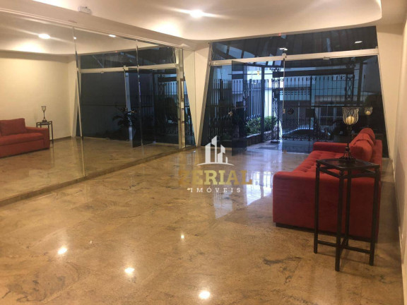 Imagem Apartamento com 4 Quartos à Venda, 230 m² em Santa Paula - São Caetano Do Sul Imagem Apartamento com 4 Quartos à Venda, 230 m² em Santa Paula - São Caetano Do Sul