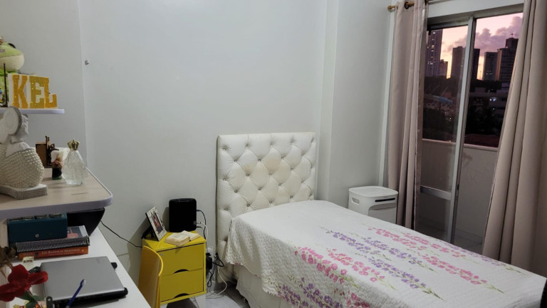 Imagem Apartamento com 3 Quartos à Venda, 95 m² em Manaíra - João Pessoa