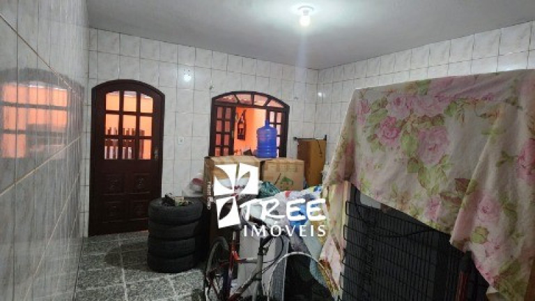Imagem Sobrado com 2 Quartos à Venda, 125 m² em Parque Rodrigo Barreto - Arujá