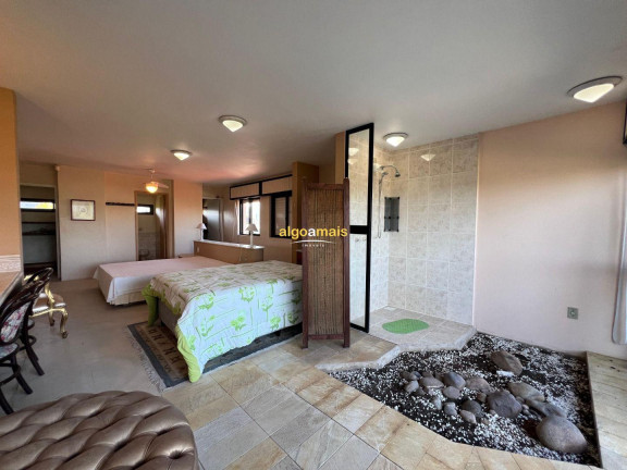 Imóvel com 4 Quartos à Venda, 526 m² em Atlântida - Xangri-lá