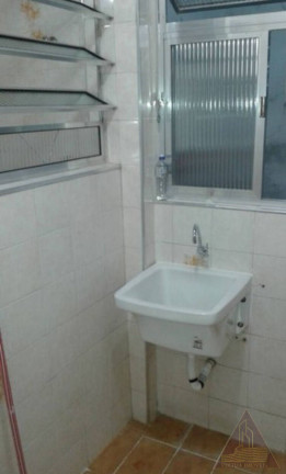 Imagem Apartamento com 2 Quartos à Venda, 70 m² em Marapé - Santos Imagem Apartamento com 2 Quartos à Venda, 70 m² em Marapé - Santos