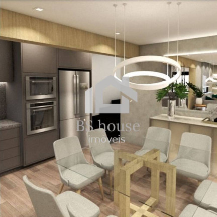 Imagem Apartamento com 3 Quartos à Venda, 140 m² em Vila Pires - Santo André Imagem Apartamento com 3 Quartos à Venda, 140 m² em Vila Pires - Santo André