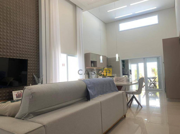 Imagem Casa com 3 Quartos à Venda, 189 m² em Residencial Imigrantes - Nova Odessa Imagem Casa com 3 Quartos à Venda, 189 m² em Residencial Imigrantes - Nova Odessa