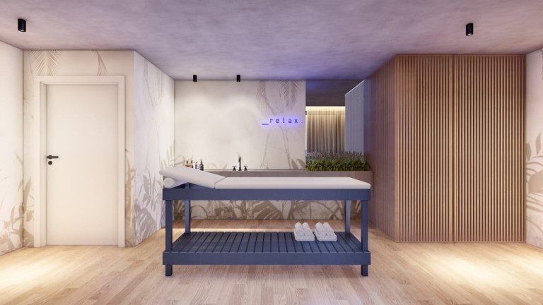 Imagem Imóvel com 1 Quarto à Venda, 20 m² em Alto Da Boa Vista - São Paulo Imagem Imóvel com 1 Quarto à Venda, 20 m² em Alto Da Boa Vista - São Paulo