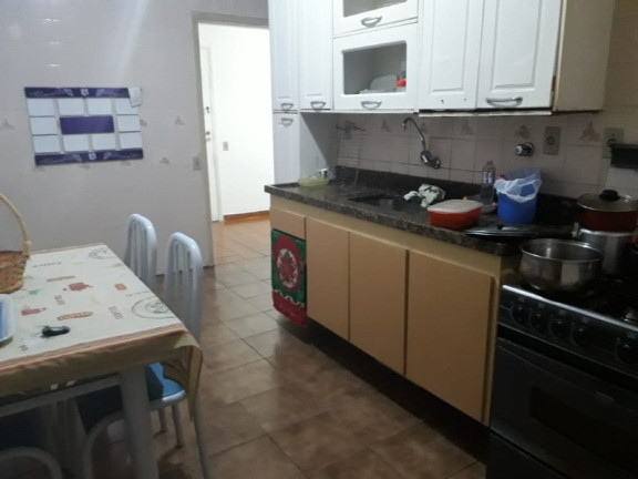 Imagem Apartamento com 2 Quartos à Venda, em Itararé - São Vicente Imagem Apartamento com 2 Quartos à Venda, em Itararé - São Vicente