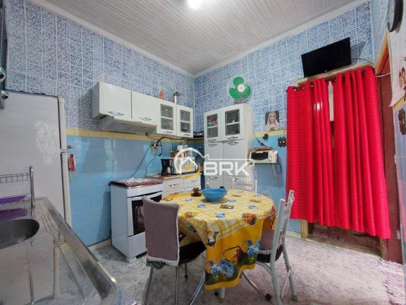 Imagem Casa com 2 Quartos à Venda, 50 m² em Vila Esperança - São Paulo