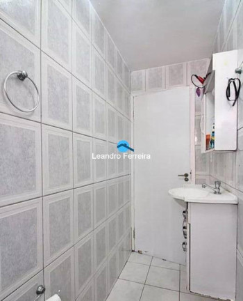 Imagem Apartamento com 2 Quartos à Venda, 66 m² em Jardim Do Mar - São Bernardo Do Campo Imagem Apartamento com 2 Quartos à Venda, 66 m² em Jardim Do Mar - São Bernardo Do Campo