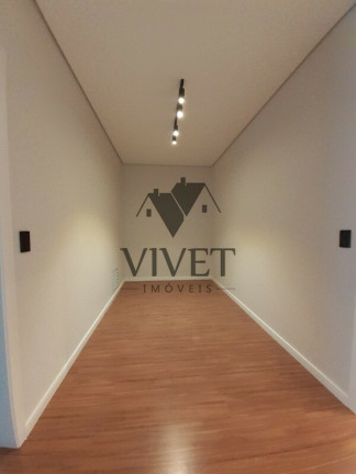 Imagem Casa de Condomínio com 4 Quartos à Venda, 370 m² em Parque Campolim - Sorocaba