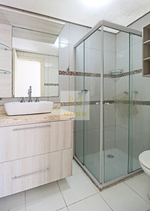 Imagem Apartamento com 2 Quartos à Venda, 52 m² em Jardim Itu - Porto Alegre