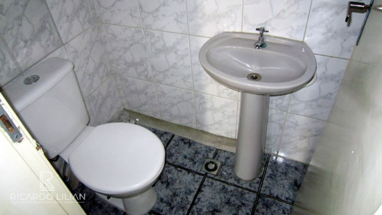 Imagem Sala Comercial à Venda, 55 m² em Vila Mariana - São Paulo