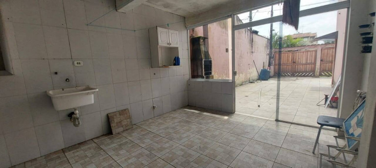 Imagem Sobrado com 2 Quartos à Venda, 90 m² em Baln. Nossa Senhora De Fátima - Mongaguá Imagem Sobrado com 2 Quartos à Venda, 90 m² em Baln. Nossa Senhora De Fátima - Mongaguá
