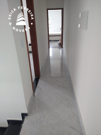 Imagem Casa com 4 Quartos à Venda, 150 m² em Jardim Boa Vista - Guarapari