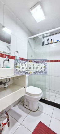 Imagem Apartamento com 1 Quarto à Venda, 50 m² em Copacabana - Rio De Janeiro Imagem Apartamento com 1 Quarto à Venda, 50 m² em Copacabana - Rio De Janeiro
