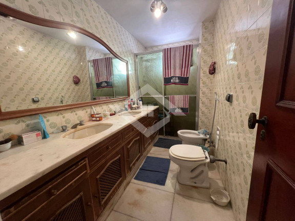 Imagem Apartamento com 4 Quartos à Venda, 200 m² em Leblon - Rio De Janeiro