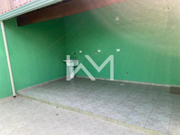 Imagem Sobrado com 3 Quartos à Venda, 137 m² em Parque Continental Ii - Guarulhos Imagem Sobrado com 3 Quartos à Venda, 137 m² em Parque Continental Ii - Guarulhos