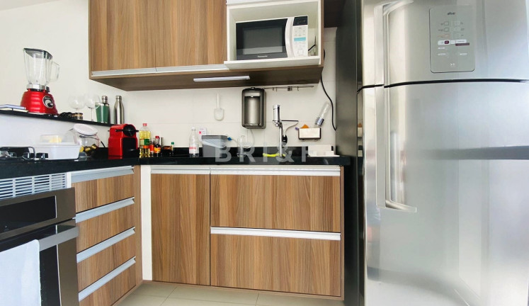 Imagem Apartamento com 2 Quartos à Venda, 69 m² em Vila Gertrudes - São Paulo Imagem Apartamento com 2 Quartos à Venda, 69 m² em Vila Gertrudes - São Paulo