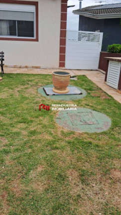 Imagem Casa com 4 Quartos à Venda, 484 m² em Tarumã - Santana De Parnaíba