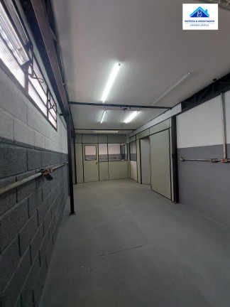 Imagem Sala Comercial à Venda, 434 m² em Jardim Do Trevo - Campinas