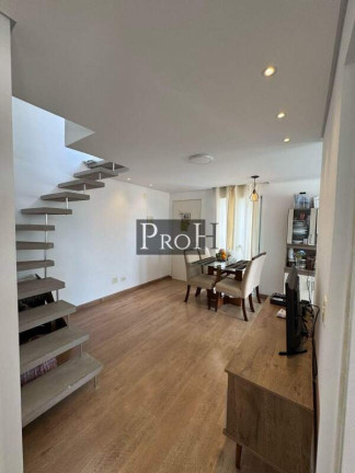 Imagem Apartamento com 2 Quartos à Venda, 86 m² em Nova Petrópolis - São Bernardo Do Campo