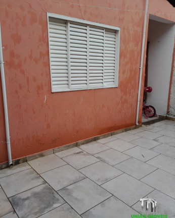 Imagem Casa com 3 Quartos à Venda, 157 m² em Cruzeiro - Bragança Paulista