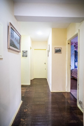 Imagem Apartamento com 3 Quartos à Venda, 129 m² em Bela Vista - Porto Alegre