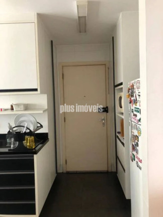 Imagem Apartamento com 2 Quartos à Venda, 100 m² em Brooklin Paulista - São Paulo