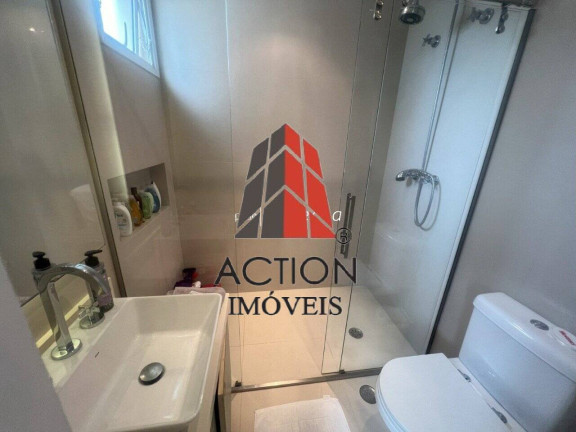 Imagem Apartamento com 3 Quartos à Venda, 144 m² em Vila Santo Estevão - São Paulo