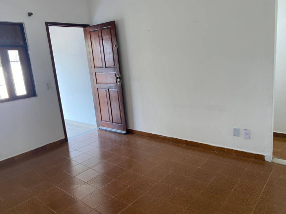 Imagem Casa com 1 Quarto para Alugar, 70 m² em Centro - Araruama