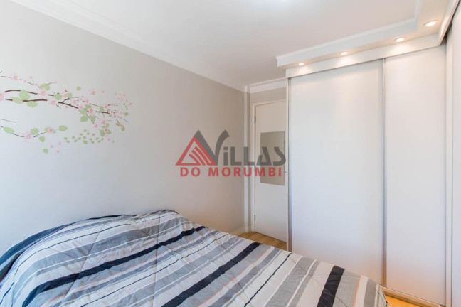 Imagem Apartamento com 2 Quartos à Venda, 57 m² em Aclimação - São Paulo