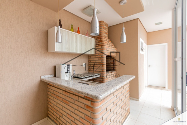 Imagem Sobrado com 3 Quartos à Venda, 267 m² em Condomínio Ibiti Royal - Sorocaba