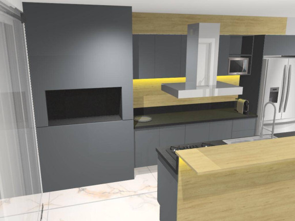 Imagem Casa com 3 Quartos à Venda,  em Rainha Do Mar - Xangri-lá