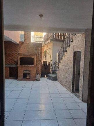 Imagem Casa com 2 Quartos à Venda, 254 m² em Jardim Marisa - São Paulo