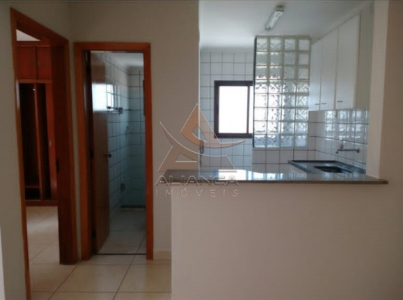 Imagem Apartamento com 1 Quarto à Venda, 40 m² em Vila Seixas - Ribeirão Preto Imagem Apartamento com 1 Quarto à Venda, 40 m² em Vila Seixas - Ribeirão Preto