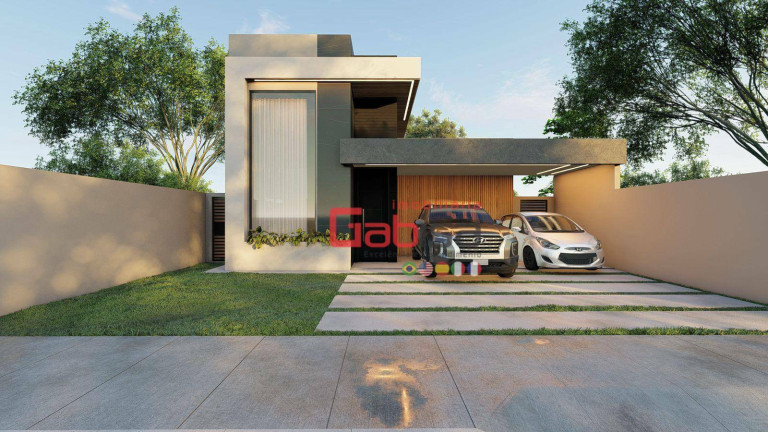 Casa com 3 Quartos à Venda, 190 m² em Nova São Pedro - São Pedro Da Aldeia