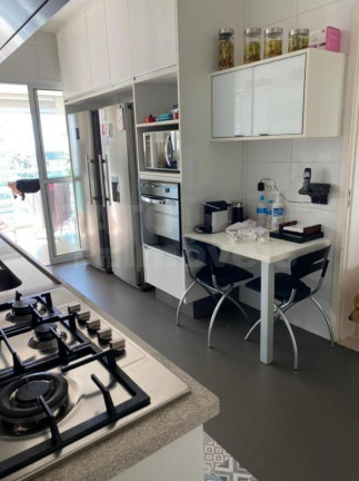 Imagem Apartamento com 4 Quartos à Venda, 202 m² em Tamboré - Santana De Parnaíba Imagem Apartamento com 4 Quartos à Venda, 202 m² em Tamboré - Santana De Parnaíba
