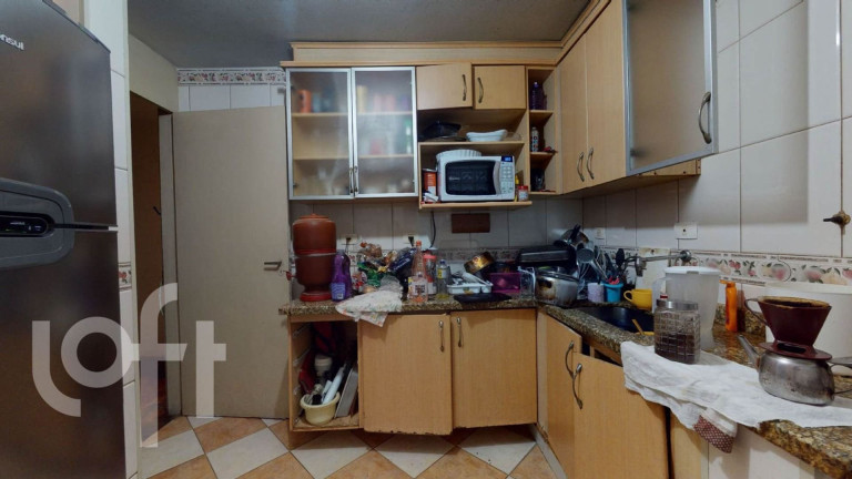 Imagem Apartamento com 3 Quartos à Venda, 117 m² em Jardim Paulista - São Paulo