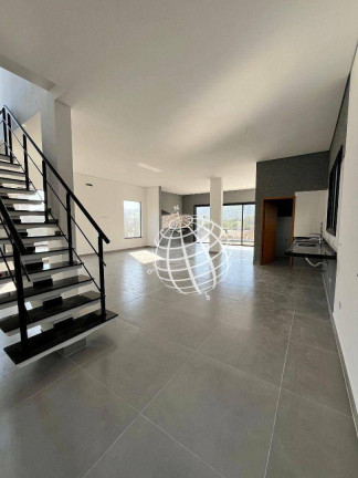 Imagem Casa com 3 Quartos à Venda, 250 m² em Condomínio Buona Vita Gold - Atibaia